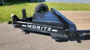new Equipment / Flatbed Trailers Moritz International  for sale, in Delphos, OH Thumbnail 3