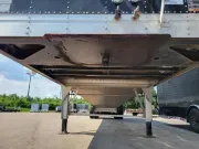 used Grain Semi Trailers Timpte  for sale, in Delphos, OH Thumbnail 3