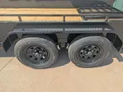new Utility Trailers Sure-Trac  for sale, in Delphos, OH Thumbnail 2