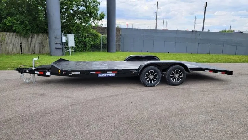 2026 Sure-Trac