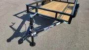 new Utility Trailers Texas Bragg Trailers  for sale, in Delphos, OH Thumbnail 2