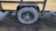 new Utility Trailers Sure-Trac  for sale, in Delphos, OH Thumbnail 2