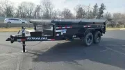 new Dump Trailers PJ Trailers  for sale, in Delphos, OH Thumbnail 2