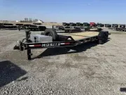 new Equipment / Flatbed Trailers Moritz International  for sale, in Delphos, OH Thumbnail 1