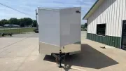 new Cargo (Enclosed) Trailers United Trailers  for sale, in Delphos, OH Thumbnail 2