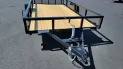 new Utility Trailers Sure-Trac  for sale, in Delphos, OH Thumbnail 3