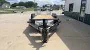 new Equipment / Flatbed Trailers Moritz International  for sale, in Delphos, OH Thumbnail 3