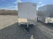 new Cargo (Enclosed) Trailers Formula Trailers  for sale, in Delphos, OH Thumbnail 3