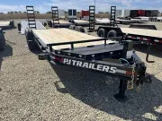 new Equipment / Flatbed Trailers PJ Trailers  for sale, in Delphos, OH Thumbnail 2
