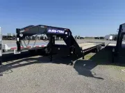 2026 Sure-Trac 8.5'X25'+5' DO GN 25.9K 