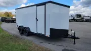 new Cargo (Enclosed) Trailers United Trailers  for sale, in Delphos, OH Thumbnail 1