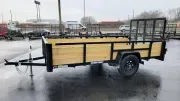 new Utility Trailers Sure-Trac  for sale, in Delphos, OH Thumbnail 1