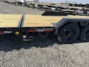 new Equipment / Flatbed Trailers Moritz International  for sale, in Delphos, OH Thumbnail 2