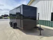 new Cargo (Enclosed) Trailers United Trailers  for sale, in Delphos, OH Thumbnail 1
