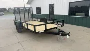 new Utility Trailers Sure-Trac  for sale, in Delphos, OH Thumbnail 1