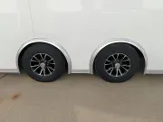 new Cargo (Enclosed) Trailers Formula Trailers  for sale, in Delphos, OH Thumbnail 3