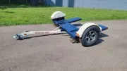 new Car Haulers / Racing Trailers Master Tow  for sale, in Delphos, OH Thumbnail 2