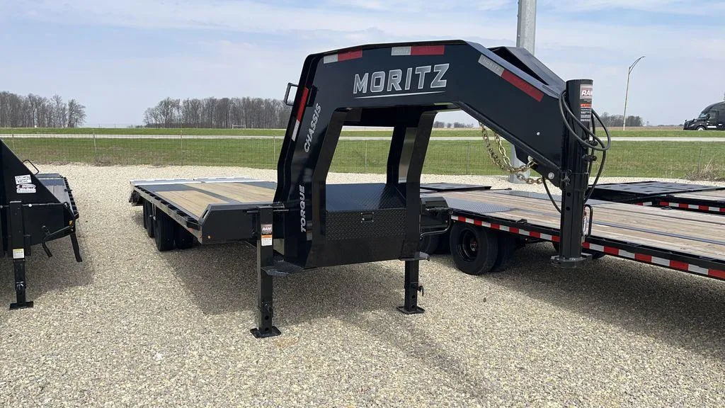 2026 Moritz International photo 8