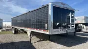 used Grain Semi Trailers Wilson Trailer Company  for sale, in Delphos, OH Thumbnail 3