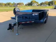 new Equipment / Flatbed Trailers Air Tow  for sale, in Delphos, OH Thumbnail 2