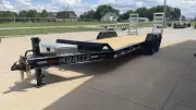 new Equipment / Flatbed Trailers Moritz International  for sale, in Delphos, OH Thumbnail 1