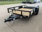 new Utility Trailers Sure-Trac  for sale, in Delphos, OH Thumbnail 3