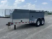 new Other Trailers Thunder Creek Equipment  for sale, in Delphos, OH Thumbnail 1