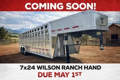 2027 Wilson photo 4