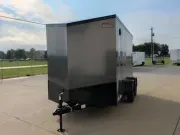 new Cargo (Enclosed) Trailers United Trailers  for sale, in Delphos, OH Thumbnail 2