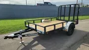 new Utility Trailers PJ Trailers  for sale, in Delphos, OH Thumbnail 2