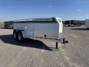 new Tank / Bulk Semi Trailers Thunder Creek Equipment  for sale, in Delphos, OH Thumbnail 2