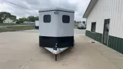new Stock / Stock Combo Trailers Valley  for sale, in Delphos, OH Thumbnail 2