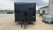 new Cargo (Enclosed) Trailers United Trailers  for sale, in Delphos, OH Thumbnail 2