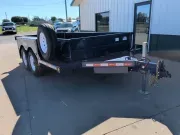 new Equipment / Flatbed Trailers Air Tow  for sale, in Delphos, OH Thumbnail 2