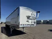 new Grain Semi Trailers Wilson Trailer Company  for sale, in Delphos, OH Thumbnail 2