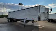 2025 Timpte 40'X96"X72" Hi-Flow Hopper Trailer 