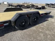 new Equipment / Flatbed Trailers Moritz International  for sale, in Delphos, OH Thumbnail 2