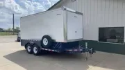 new Cargo (Enclosed) Trailers Other  for sale, in Delphos, OH Thumbnail 2