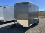 new Cargo (Enclosed) Trailers Formula Trailers  for sale, in Delphos, OH Thumbnail 2