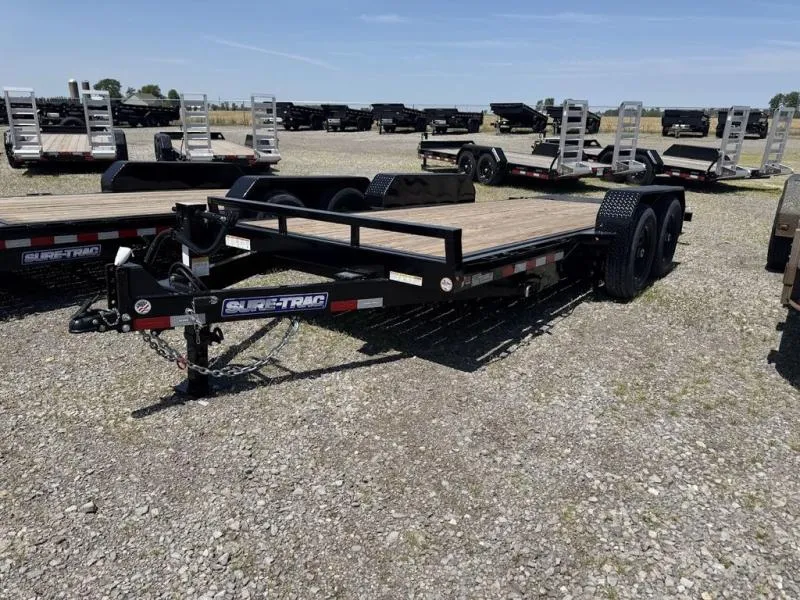 2026 Sure-Trac