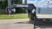 used Equipment / Flatbed Trailers PJ Trailers  for sale, in Delphos, OH Thumbnail 2