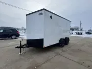 new Cargo (Enclosed) Trailers United Trailers  for sale, in Delphos, OH Thumbnail 1