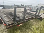 used Equipment / Flatbed Trailers Gooseneck  for sale, in Delphos, OH Thumbnail 3