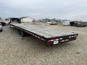 used Equipment / Flatbed Trailers Norstar  for sale, in Delphos, OH Thumbnail 3