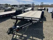 new Equipment / Flatbed Trailers PJ Trailers  for sale, in Delphos, OH Thumbnail 2