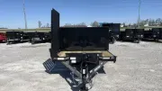 new Dump Trailers Sure-Trac  for sale, in Delphos, OH Thumbnail 2