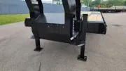new Equipment / Flatbed Trailers Moritz International  for sale, in Delphos, OH Thumbnail 3