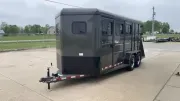 new Stock / Stock Combo Trailers Valley  for sale, in Delphos, OH Thumbnail 3