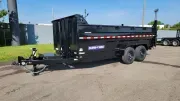 new Dump Trailers Sure-Trac  for sale, in Delphos, OH Thumbnail 2