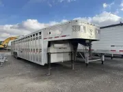 2023 Wilson Trailer 8.5'x38' Foreman 